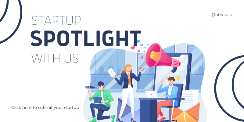 Startup Spotlight