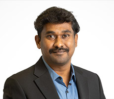 Mr. Sooryakumar Thoppan