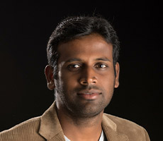 Mr.Swaminathan Annamalai 